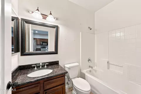Bath - 7726 E Baseline Rd #266, Mesa, AZ 85209 photo 1 of 3