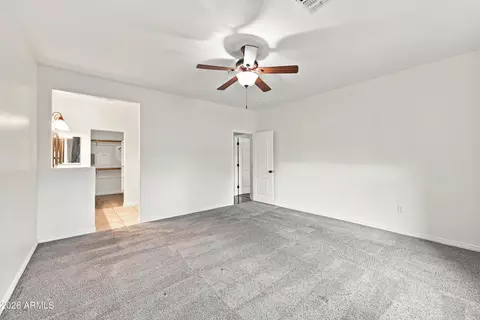 Bedroom - 7726 E Baseline Rd #266, Mesa, AZ 85209 photo 3 of 3