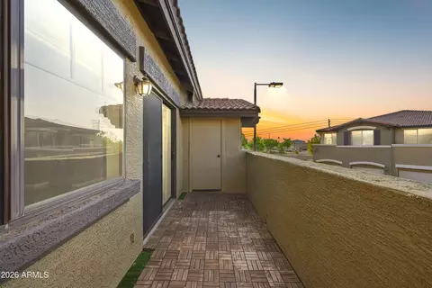 Exterior - 7726 E Baseline Rd #266, Mesa, AZ 85209 photo 2 of 4