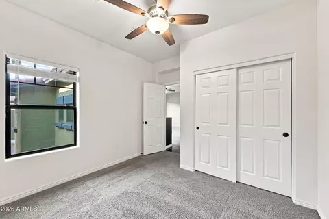 Bedroom - 7726 E Baseline Rd #266, Mesa, AZ 85209 photo 1 of 3