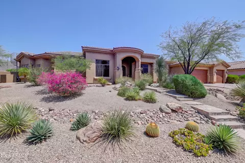12149 N 123rd Way, Scottsdale, AZ 85259