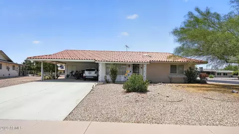12406 N Banner Ct, Sun City, AZ 85351
