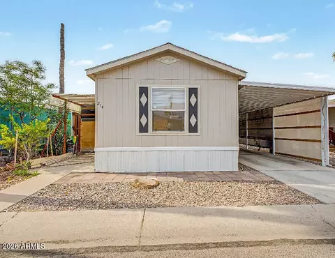 2060 N Center St #214, Mesa, AZ 85201