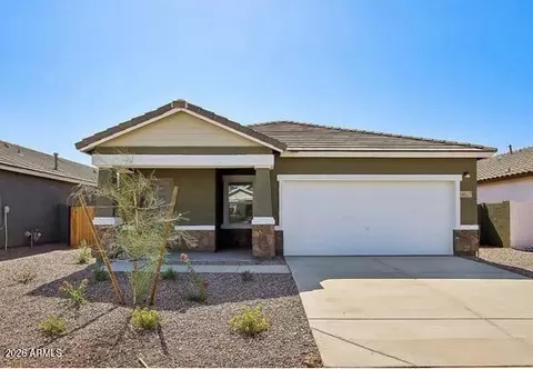 7747 W Apollo Rd, Laveen, AZ 85339