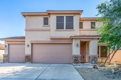 304 E Western Hemlock Pl, Sahuarita, AZ 85629