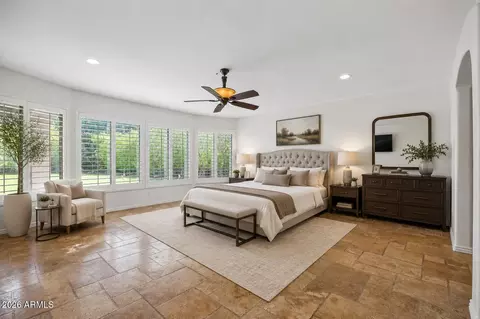 Bedroom - 1442 E Catamaran Dr, Gilbert, AZ 85234 photo 1 of 7
