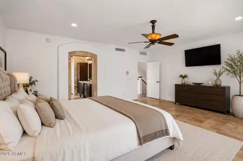Bedroom - 1442 E Catamaran Dr, Gilbert, AZ 85234 photo 2 of 7