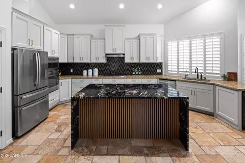 Kitchen - 1442 E Catamaran Dr, Gilbert, AZ 85234 photo 1 of 7