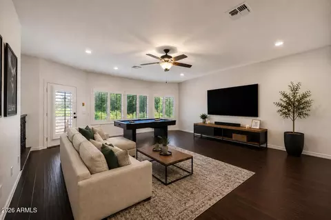 Living - 1442 E Catamaran Dr, Gilbert, AZ 85234 photo 4 of 4