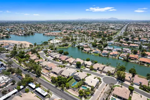 View/Area - 1442 E Catamaran Dr, Gilbert, AZ 85234 photo 4 of 4