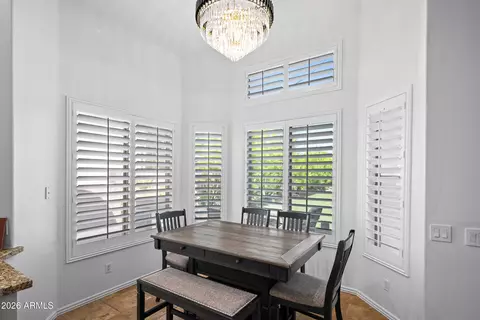 Dining - 1442 E Catamaran Dr, Gilbert, AZ 85234 photo 2 of 2