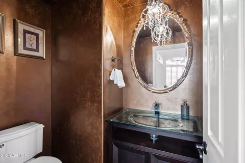 Bath - 1442 E Catamaran Dr, Gilbert, AZ 85234 photo 5 of 8
