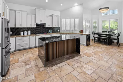 Kitchen - 1442 E Catamaran Dr, Gilbert, AZ 85234 photo 2 of 7