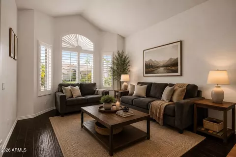 Living - 1442 E Catamaran Dr, Gilbert, AZ 85234 photo 1 of 4