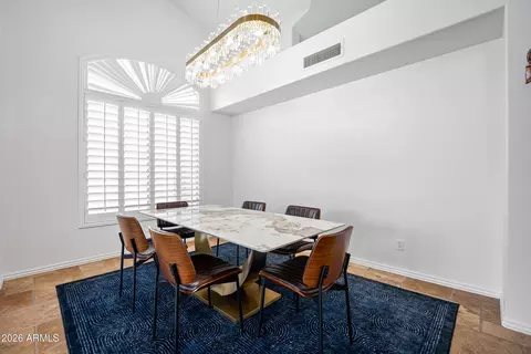 Dining - 1442 E Catamaran Dr, Gilbert, AZ 85234 photo 1 of 2
