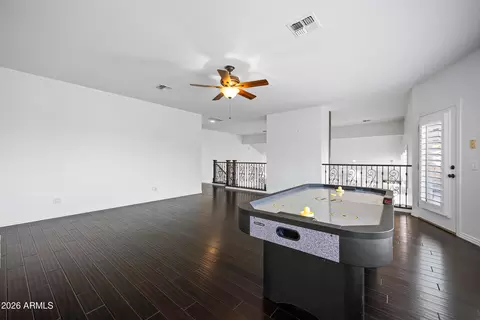 Entry Way - 1442 E Catamaran Dr, Gilbert, AZ 85234 photo 1 of 4