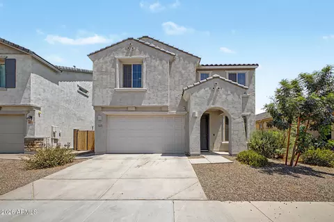 9027 S 67th Dr, Laveen, AZ 85339