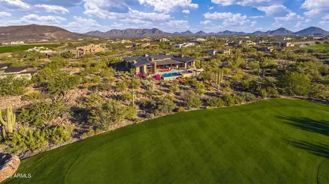 9741 E Sundance Trl, Scottsdale, AZ 85262