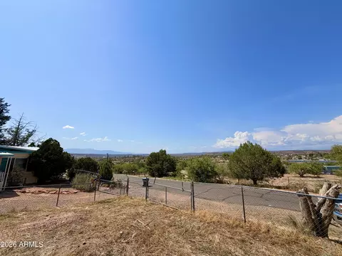3695 E Valley Vista Rd #15, Rimrock, AZ 86335