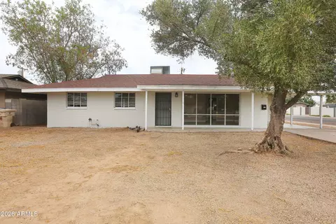 6045 W Marlette Ave, Glendale, AZ 85301