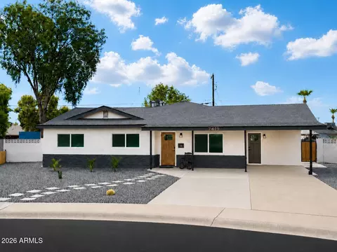 7419 E Diamond St, Scottsdale, AZ 85257