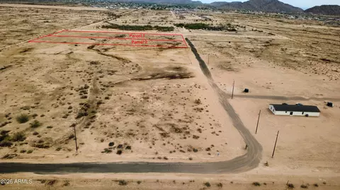 10538 W Randolph Rd #1, Casa Grande, AZ 85194
