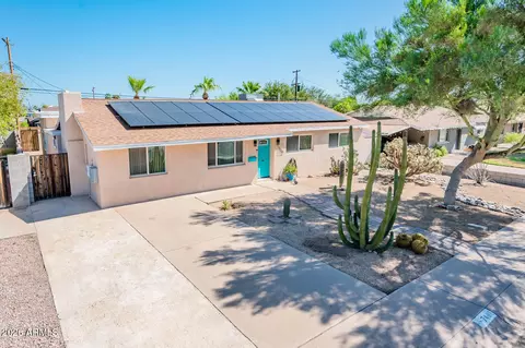 7408 E Taylor St, Scottsdale, AZ 85257