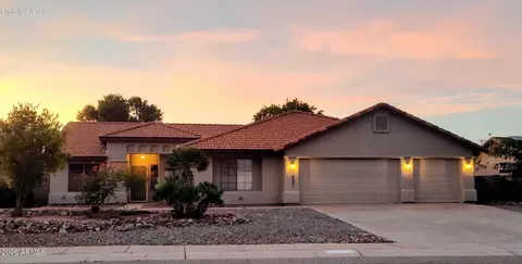 1637 San Clemente Dr, Sierra Vista, AZ 85635