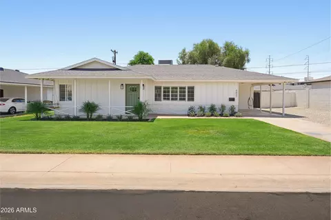 6637 E Hubbell St, Scottsdale, AZ 85257