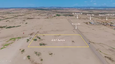 0 S Hanna Rd #222, Casa Grande, AZ 85193