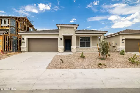 17589 W Turquoise Ave, Waddell, AZ 85355