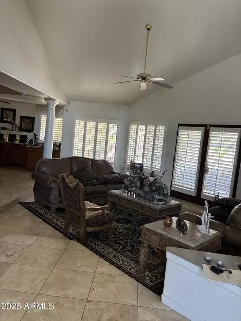 Living - 4602 E Carolina Dr, Phoenix, AZ 85032 photo 4 of 4