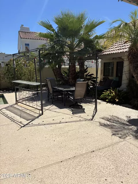 Exterior - 4602 E Carolina Dr, Phoenix, AZ 85032 photo 6 of 10