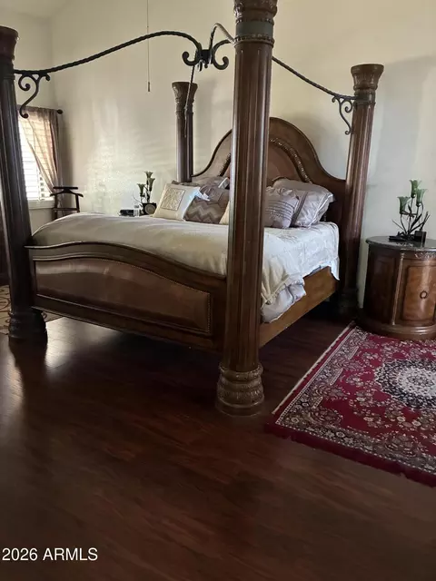 Bedroom - 4602 E Carolina Dr, Phoenix, AZ 85032 photo 1 of 2