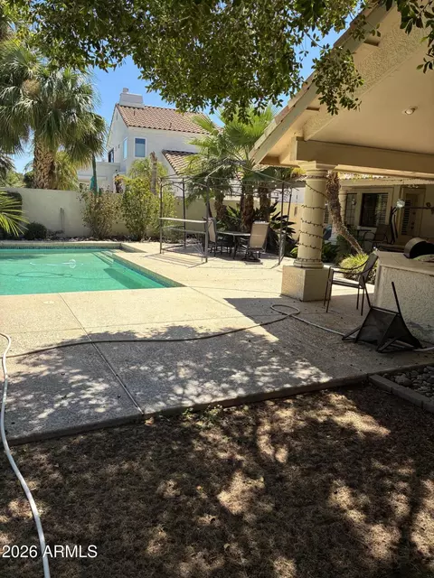 Exterior - 4602 E Carolina Dr, Phoenix, AZ 85032 photo 4 of 10