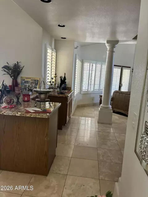 Entry Way - 4602 E Carolina Dr, Phoenix, AZ 85032 photo 1 of 1