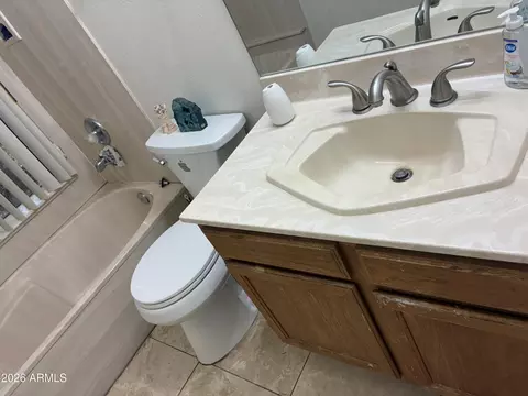 Bath - 4602 E Carolina Dr, Phoenix, AZ 85032 photo 8 of 8
