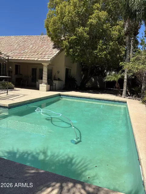 Exterior - 4602 E Carolina Dr, Phoenix, AZ 85032 photo 8 of 10
