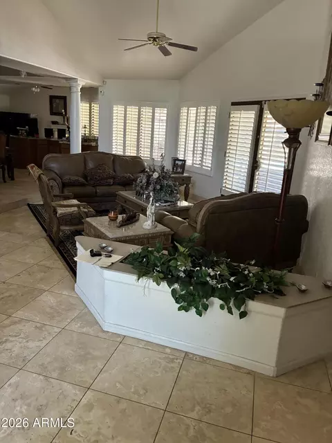 Living - 4602 E Carolina Dr, Phoenix, AZ 85032 photo 1 of 4