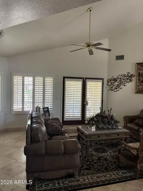 Living - 4602 E Carolina Dr, Phoenix, AZ 85032 photo 2 of 4