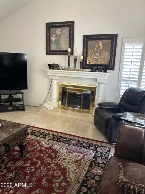 Living - 4602 E Carolina Dr, Phoenix, AZ 85032 photo 3 of 4