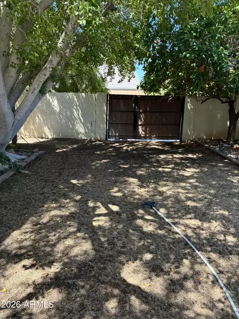 Exterior - 4602 E Carolina Dr, Phoenix, AZ 85032 photo 9 of 10
