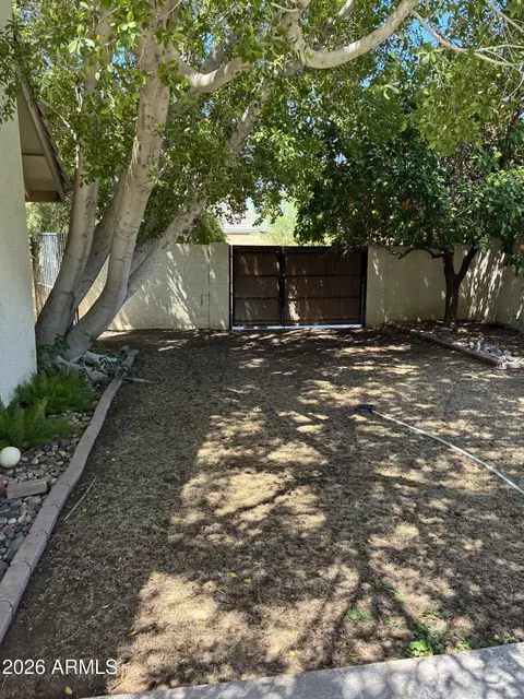 Exterior - 4602 E Carolina Dr, Phoenix, AZ 85032 photo 5 of 10