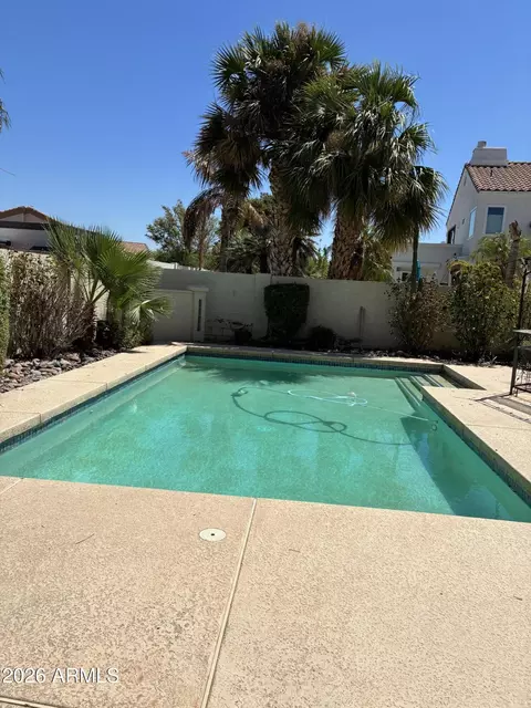Exterior - 4602 E Carolina Dr, Phoenix, AZ 85032 photo 7 of 10