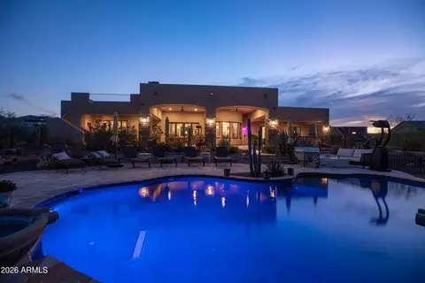 13954 E Carefree Hwy, Scottsdale, AZ 85262
