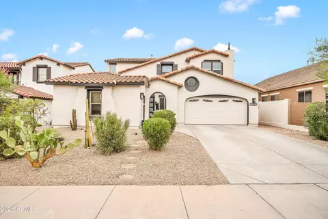 13567 S 183rd Dr, Goodyear, AZ 85338