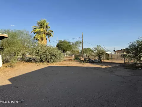 595 W Coolidge Ave, Coolidge, AZ 85128 photo 5