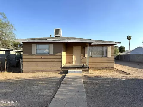 595 W Coolidge Ave, Coolidge, AZ 85128 photo 3