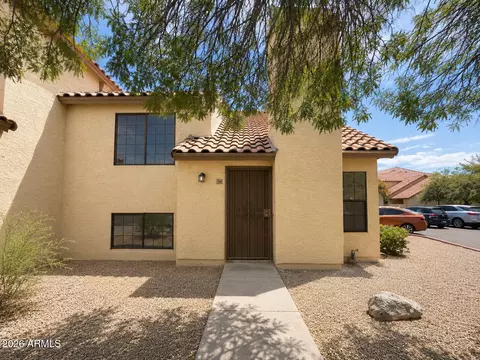 455 S Mesa Dr #176, Mesa, AZ 85210