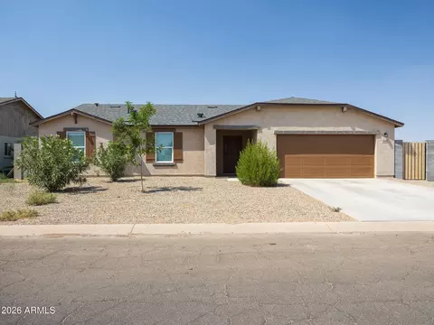 10498 W Carousel Dr, Arizona City, AZ 85123